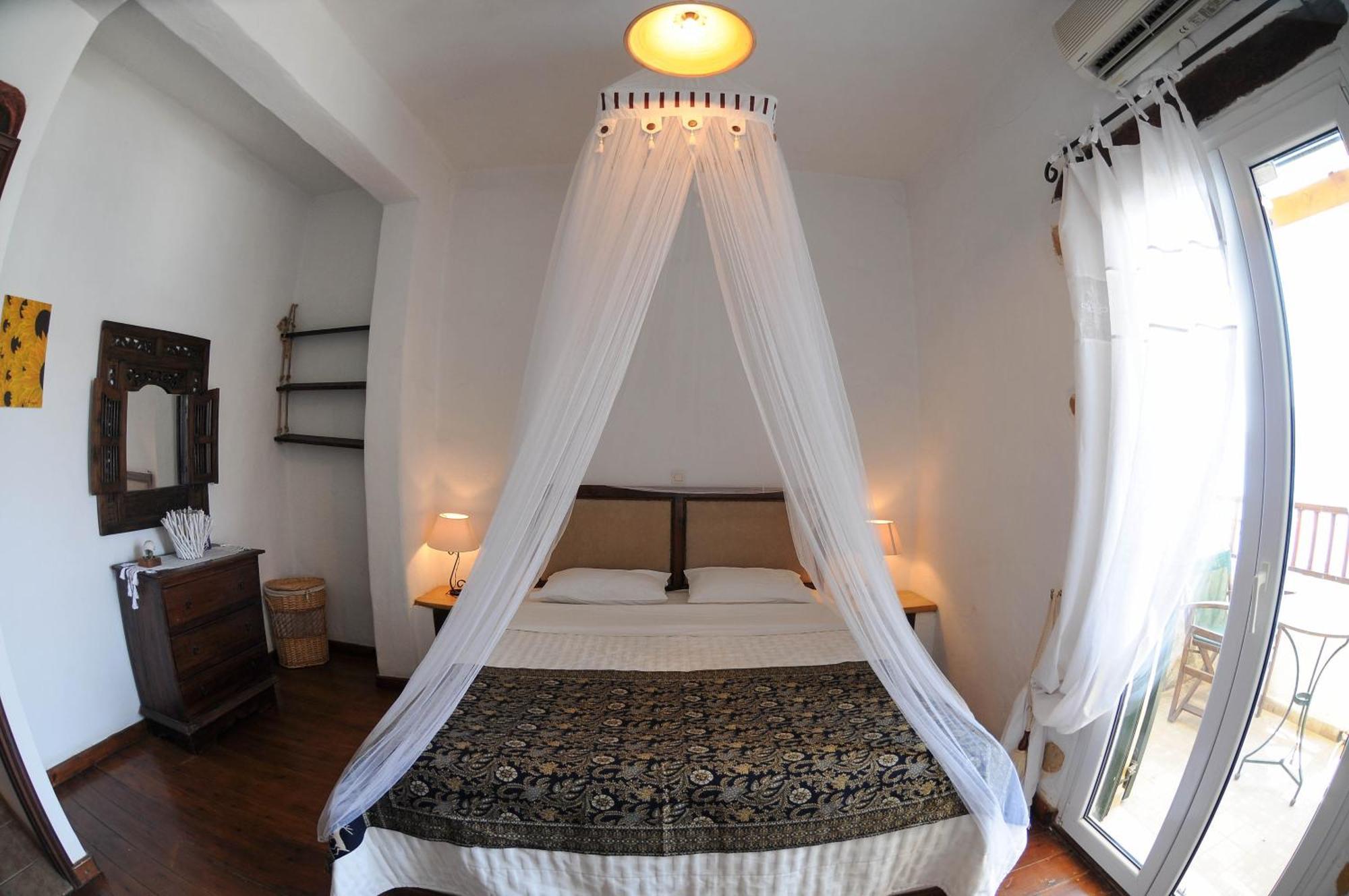 Atlazia Suites Alinda  Cameră foto